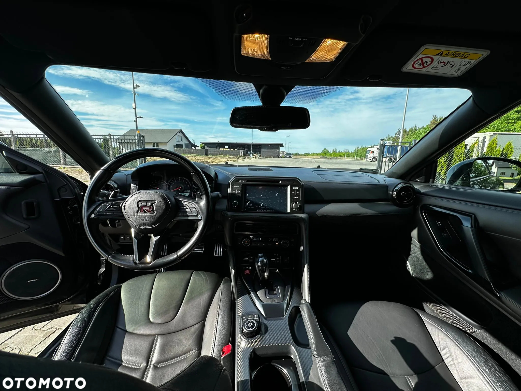 Nissan GT-R Prestige - 6