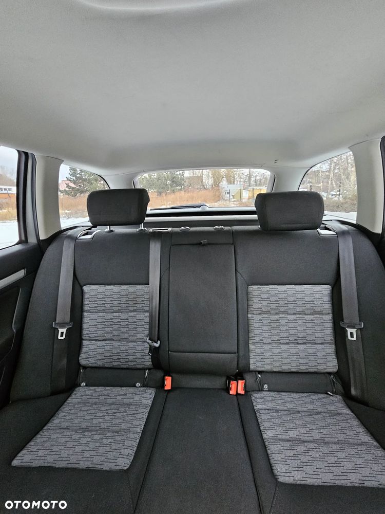 Skoda Octavia 2.0 TDI DPF Elegance - 12