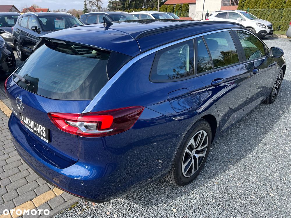 Opel Insignia 1.5 Direct InjectionTurbo Dynamic - 26