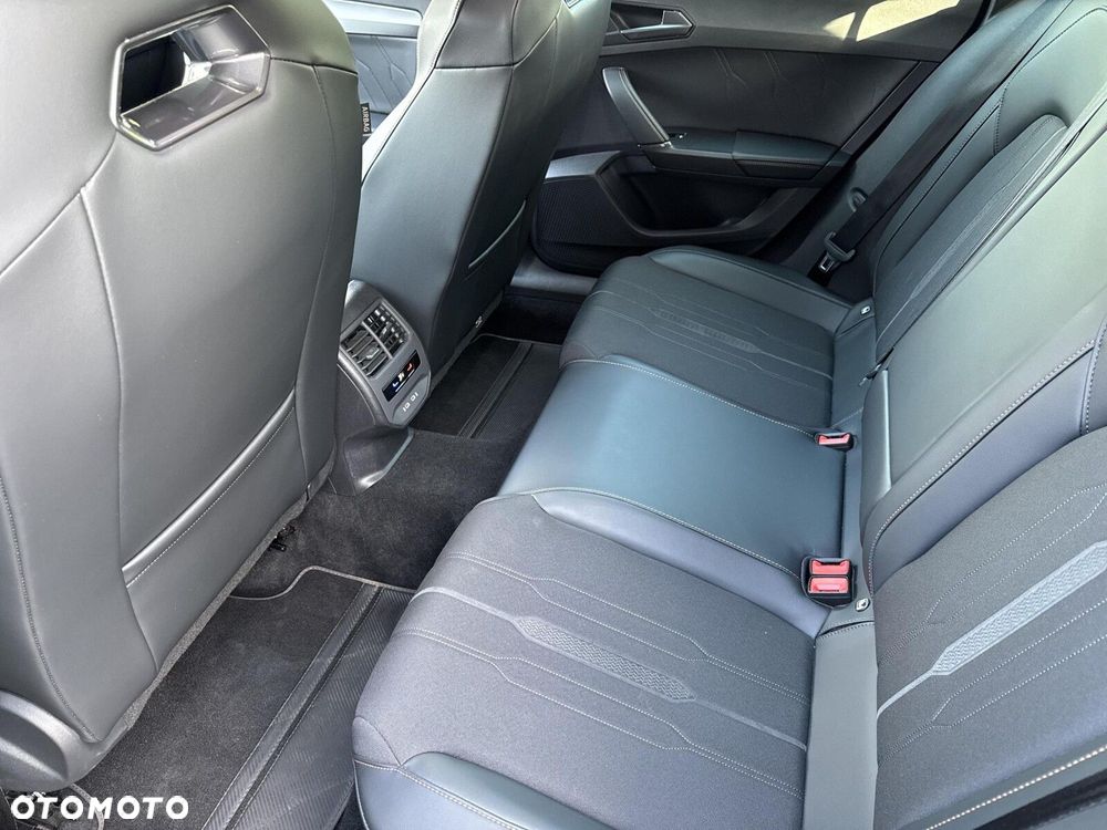 Cupra Formentor 2.0 TSI 4Drive VZ DSG - 40