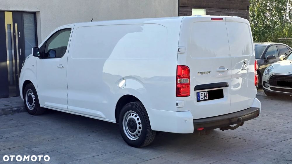 Peugeot Expert - 10