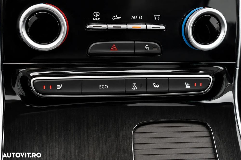 Renault Espace Energy dCi 160 EDC Initiale Paris - 19