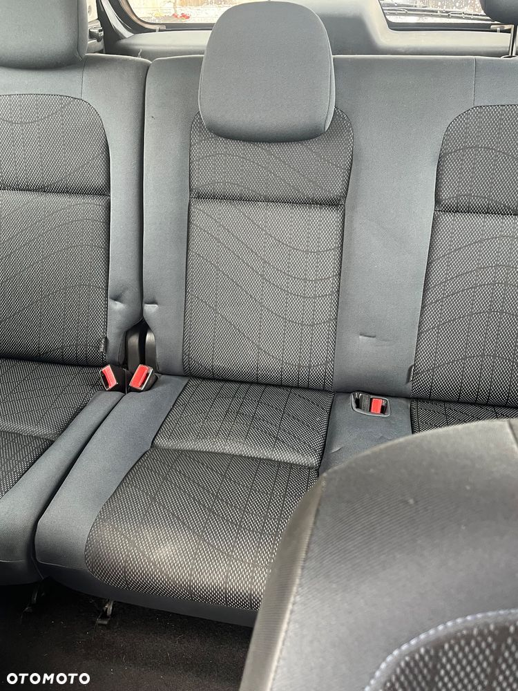 Peugeot Partner - 10