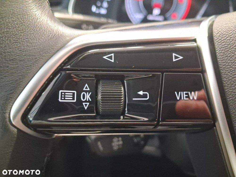 Audi A6 Limousine - 23