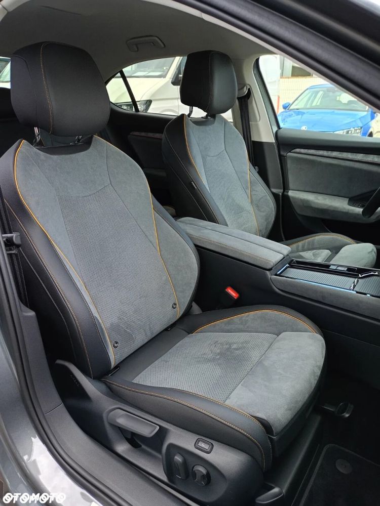 Skoda Superb 1.5 TSI mHEV Selection DSG - 7