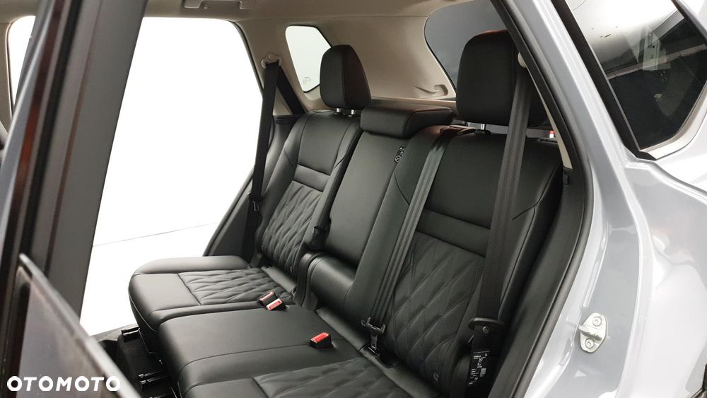 Nissan X-Trail 1.5 VC-T e-POWER Tekna e-4ORCE - 25