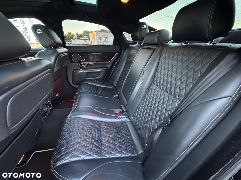 Jaguar XJ 3.0 V6 Diesel Portfolio - 20