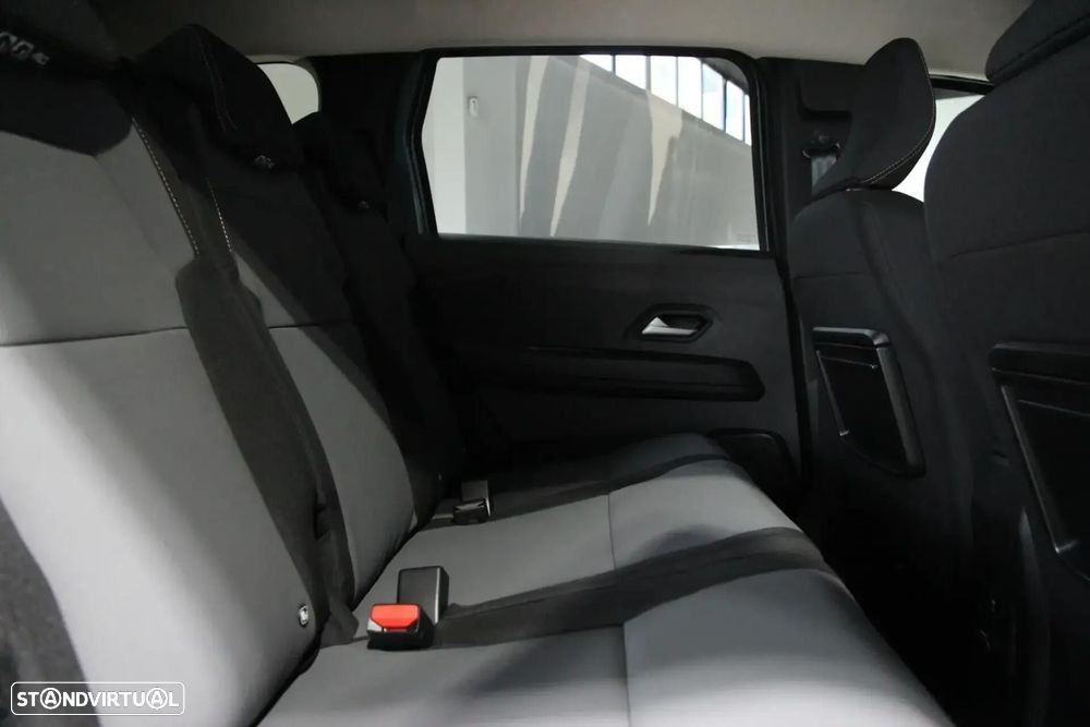 Dacia Jogger 1.0 ECO-G Extreme 7L Bi-Fuel - 22