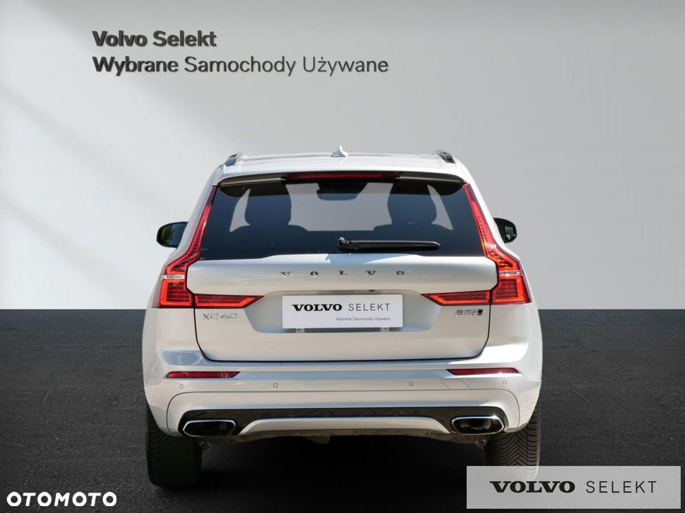 Volvo XC 60 - 9