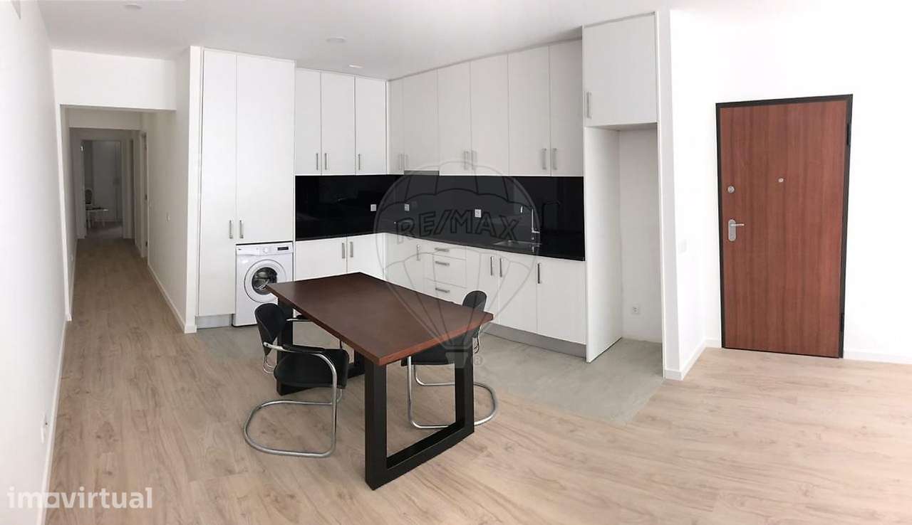 Apartamento T2 para venda - Grande imagem: 2/8