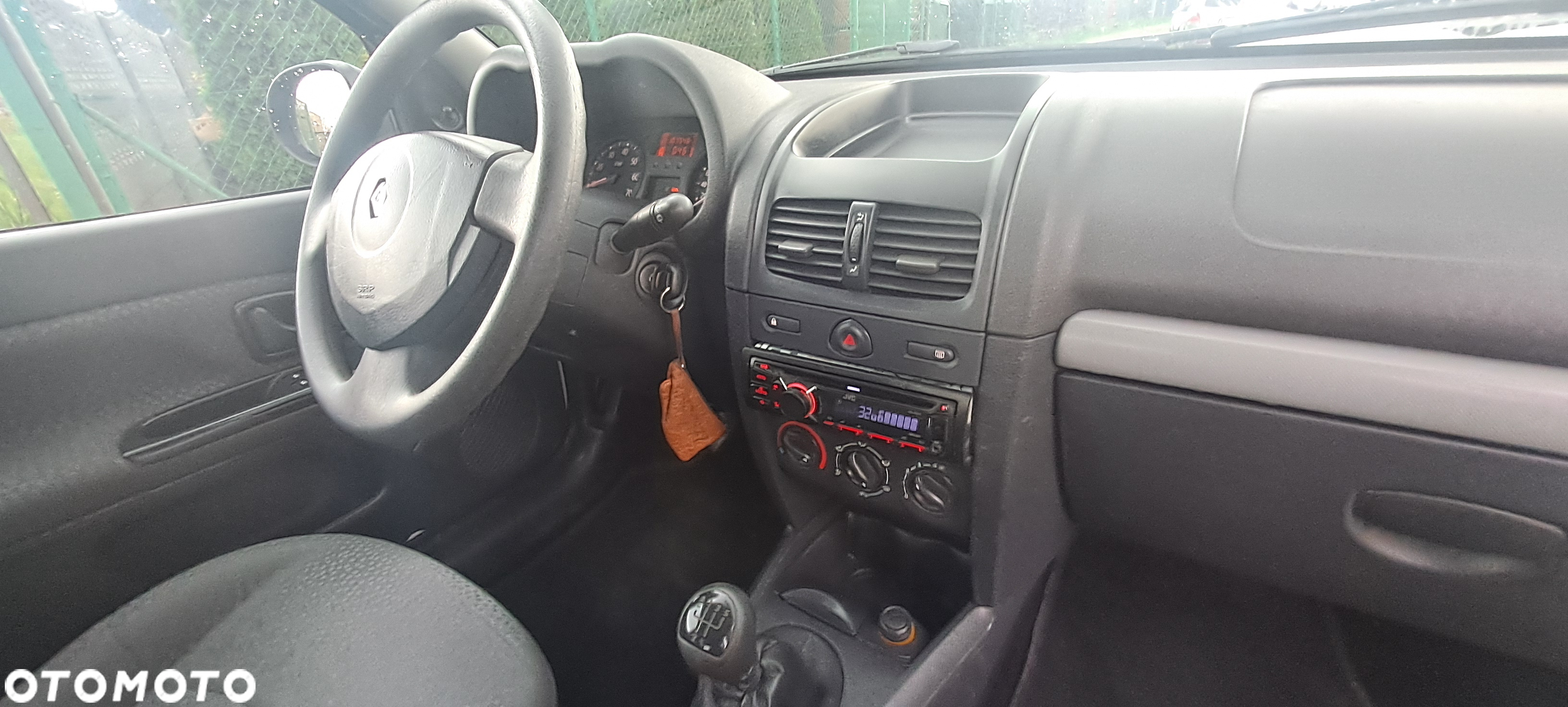 Renault Clio 1.2 Campus Access - 12