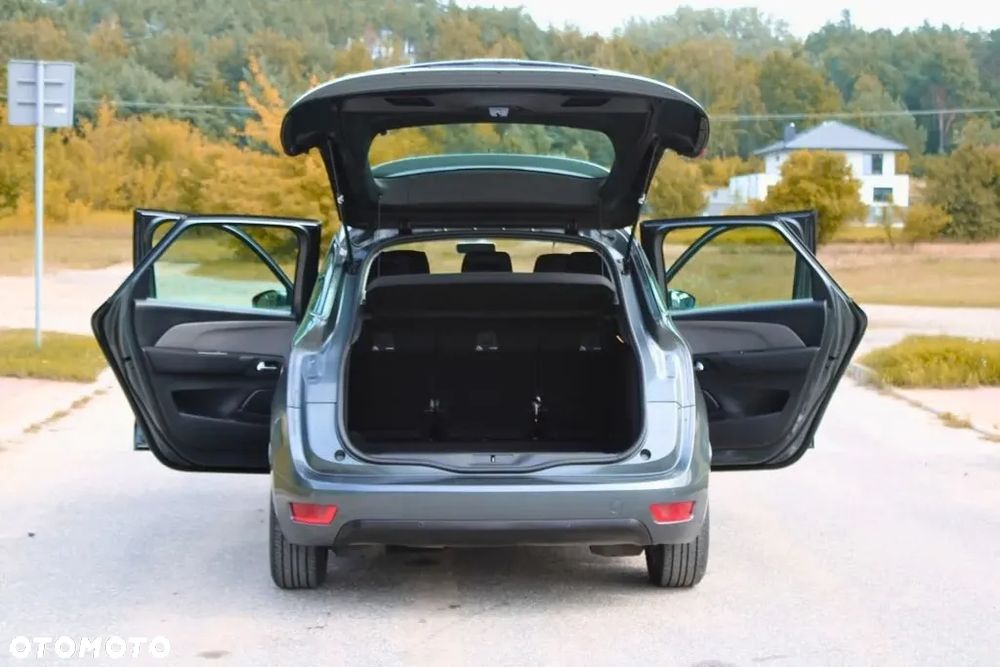 Citroën C4 Picasso e-HDi 115 Attraction - 12