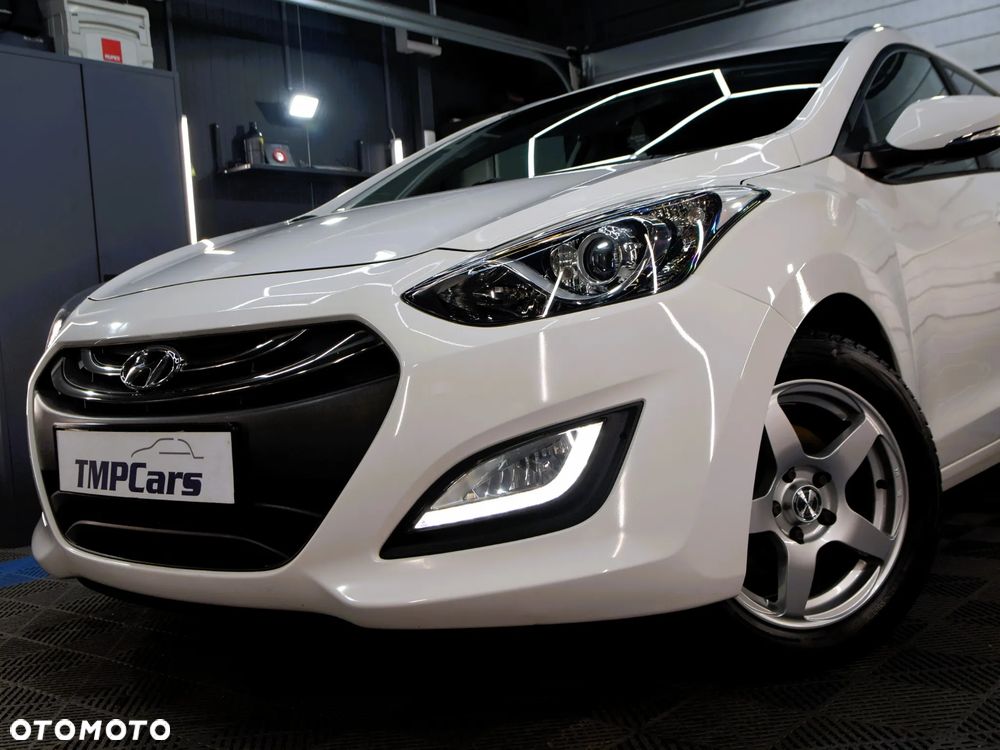 Hyundai i30 1.6 GDI Comfort - 22