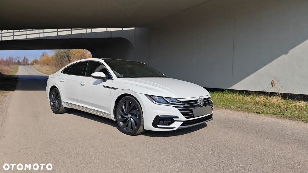 Volkswagen Arteon 2.0 TSI 4Motion R-Line DSG - 1