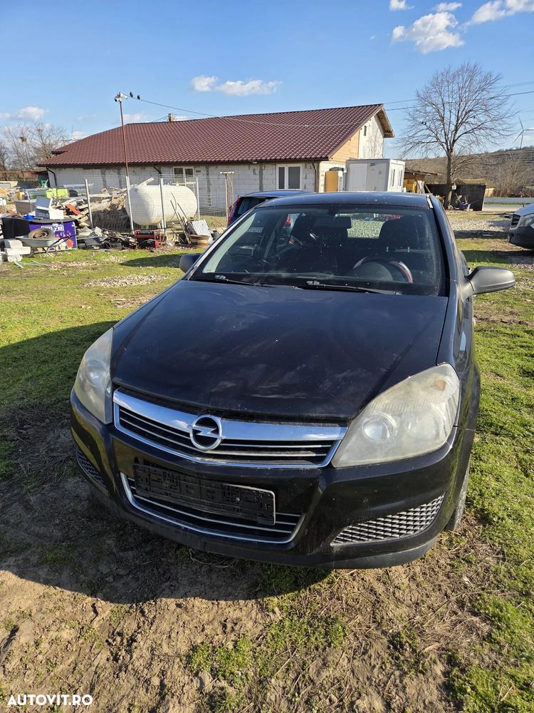 Opel Astra 1.4i 16V Club - 1