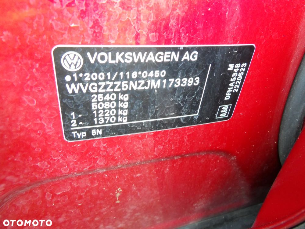 Volkswagen Tiguan Allspace 2.0 TDI SCR 4Motion DSG Highline - 19