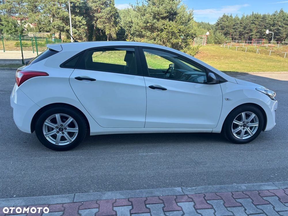 Hyundai i30 1.4 Style - 5