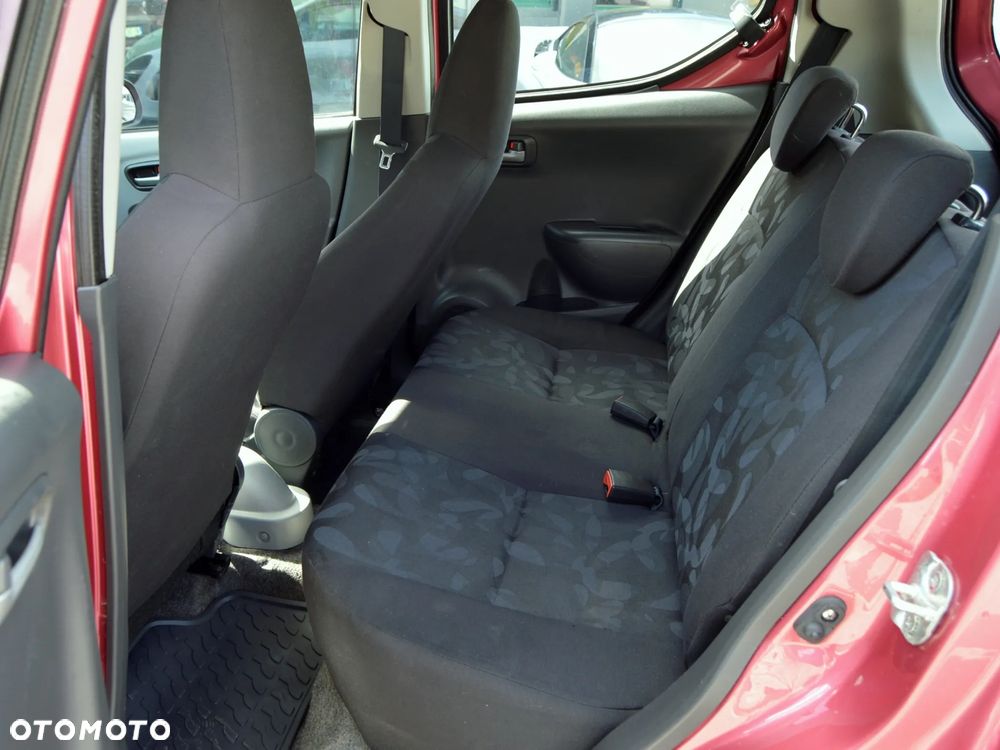 Suzuki Alto 1.0 Comfort - 8