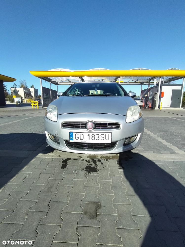 Fiat Bravo 1.6 Multijet 16V Dynamic - 5