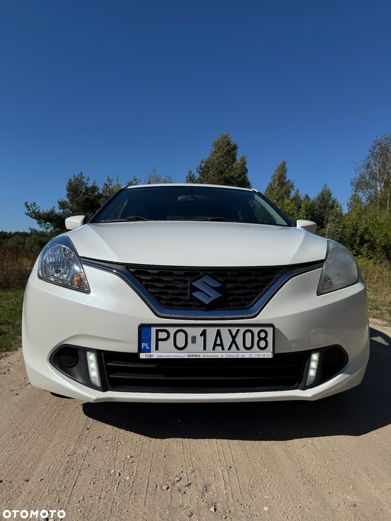 Suzuki Baleno - 24
