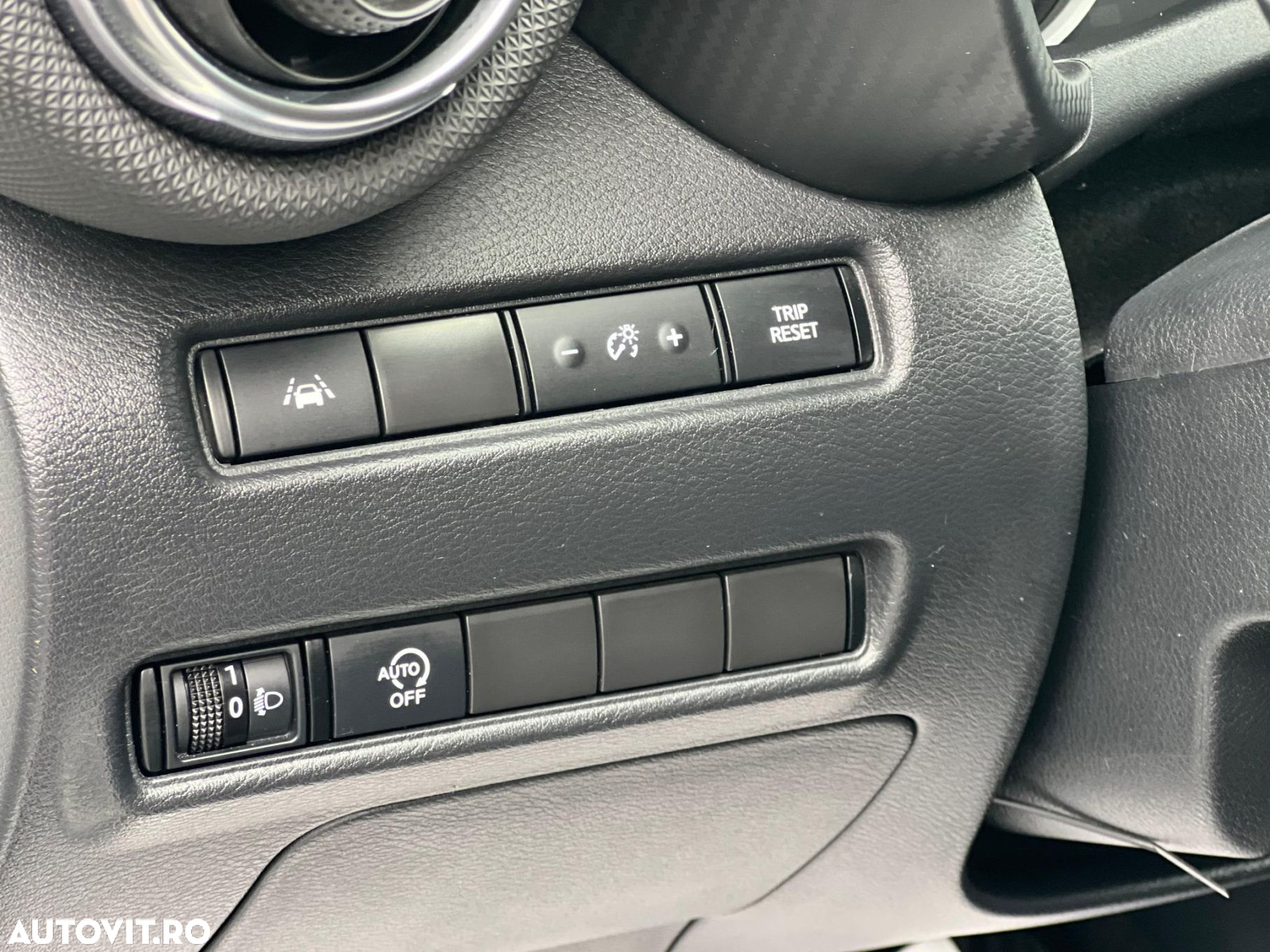 Nissan Juke - 21