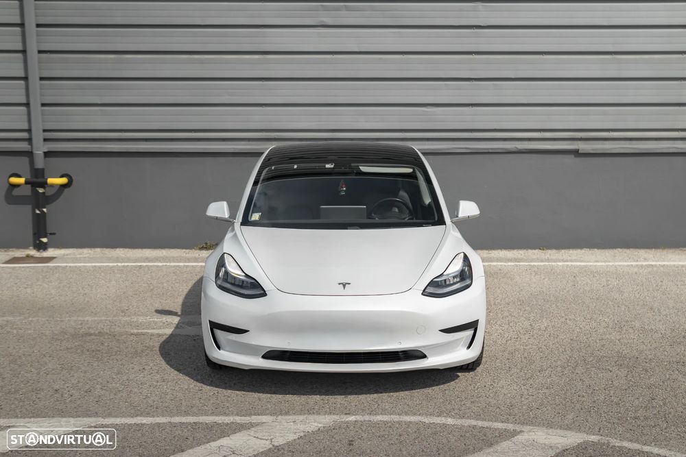Tesla Model 3 Tração Traseira - 6