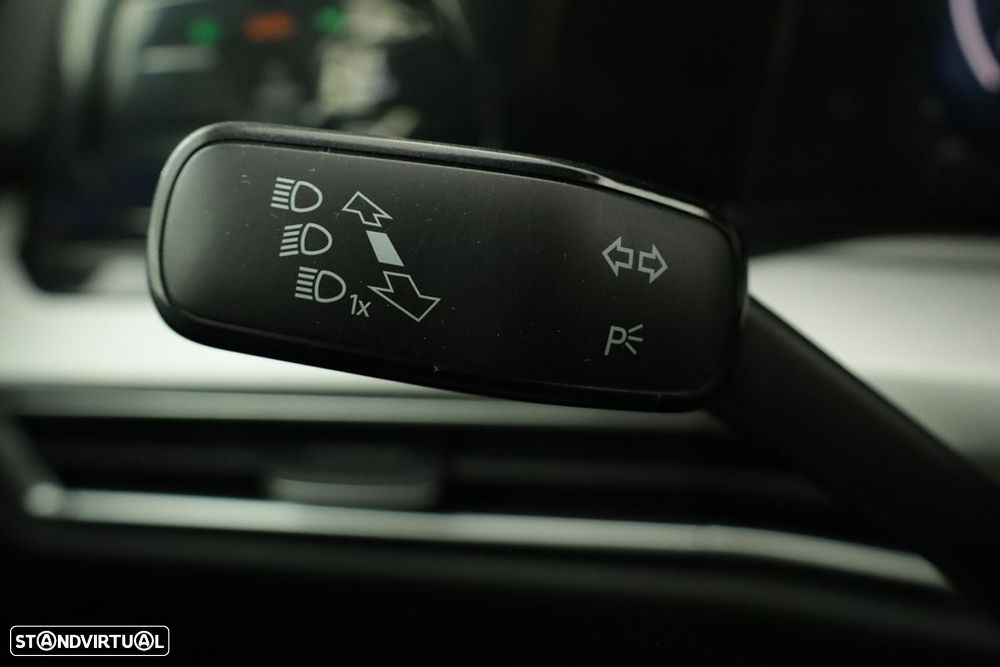 VW Golf 1.0 TSI - 16