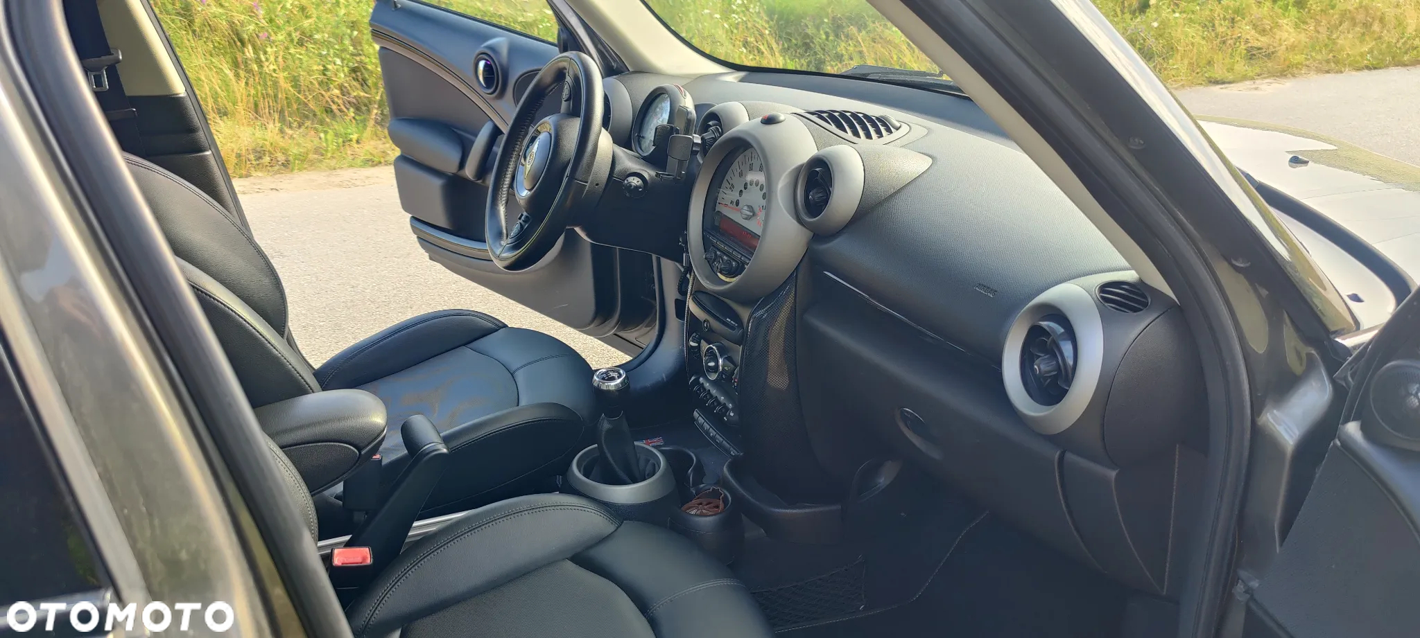 MINI Countryman Cooper S ALL4 - 3