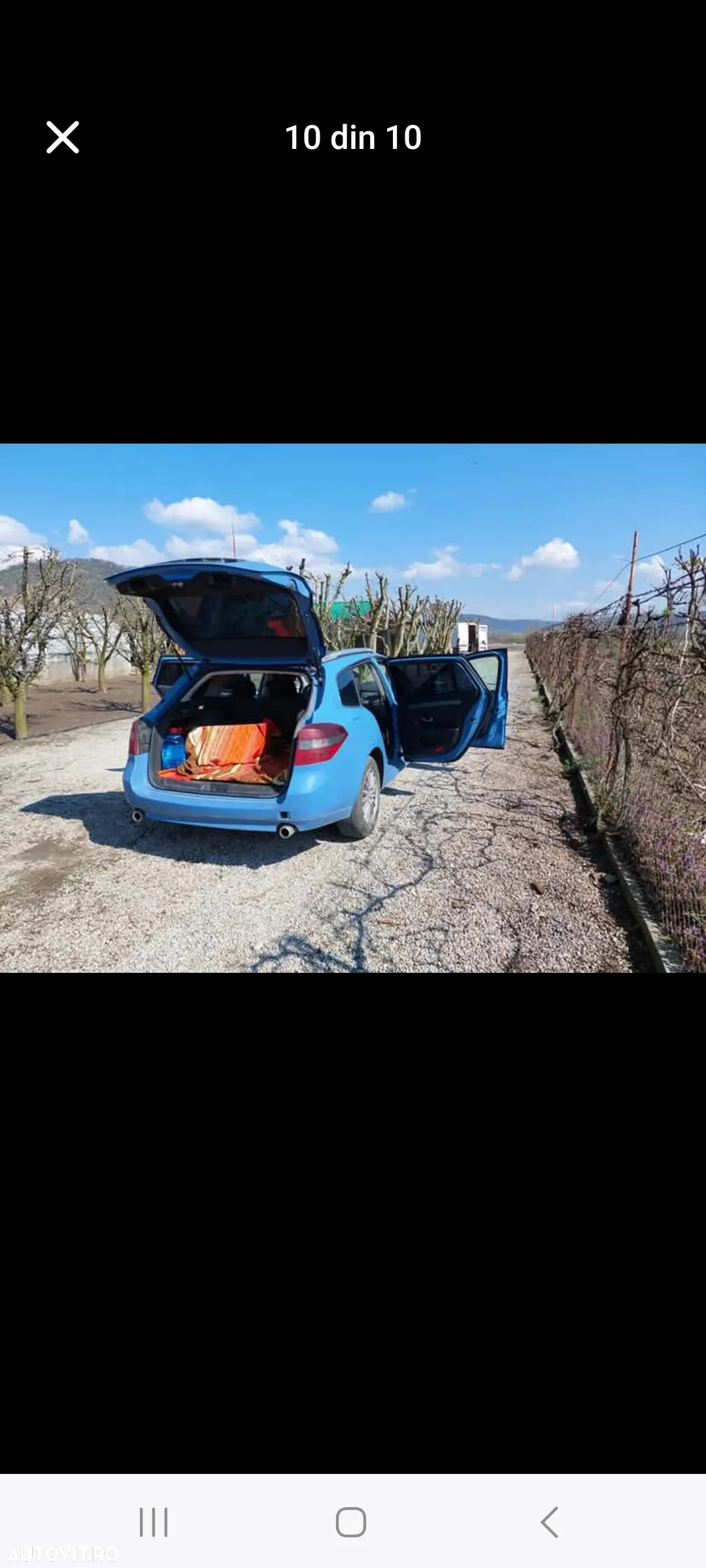 Renault Laguna 2.0 dCi Dynamique - 2