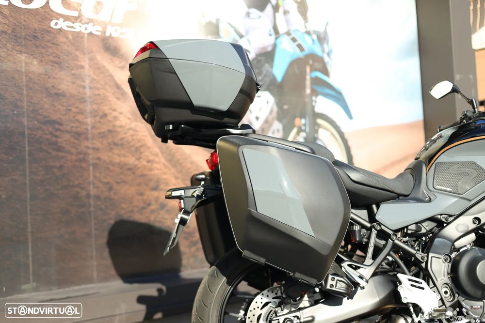 Yamaha Tracer 9 GT+ - 19