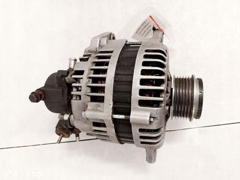 ASTRA 3 III H 1.7 CDTI ALTERNATOR POMPA VACUM WAKUM - 3