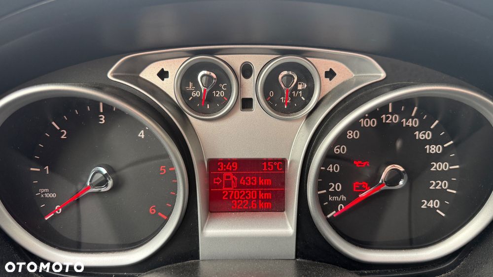 Ford Focus - 20