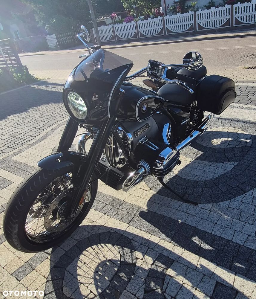 BMW R - 4