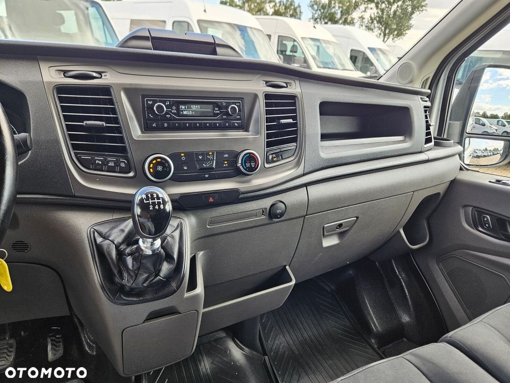 Ford transit L3H2 *63999zł NETTO* 2.0TdCi/131KM - 25