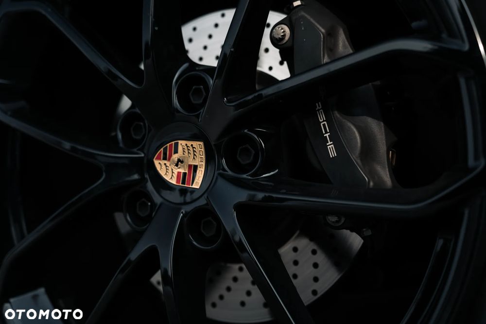 Porsche 718 Cayman GPF Style Edition PDK - 37