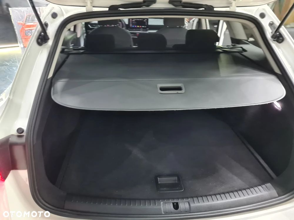 Seat Leon 2.0 TDI DSG FR - 37