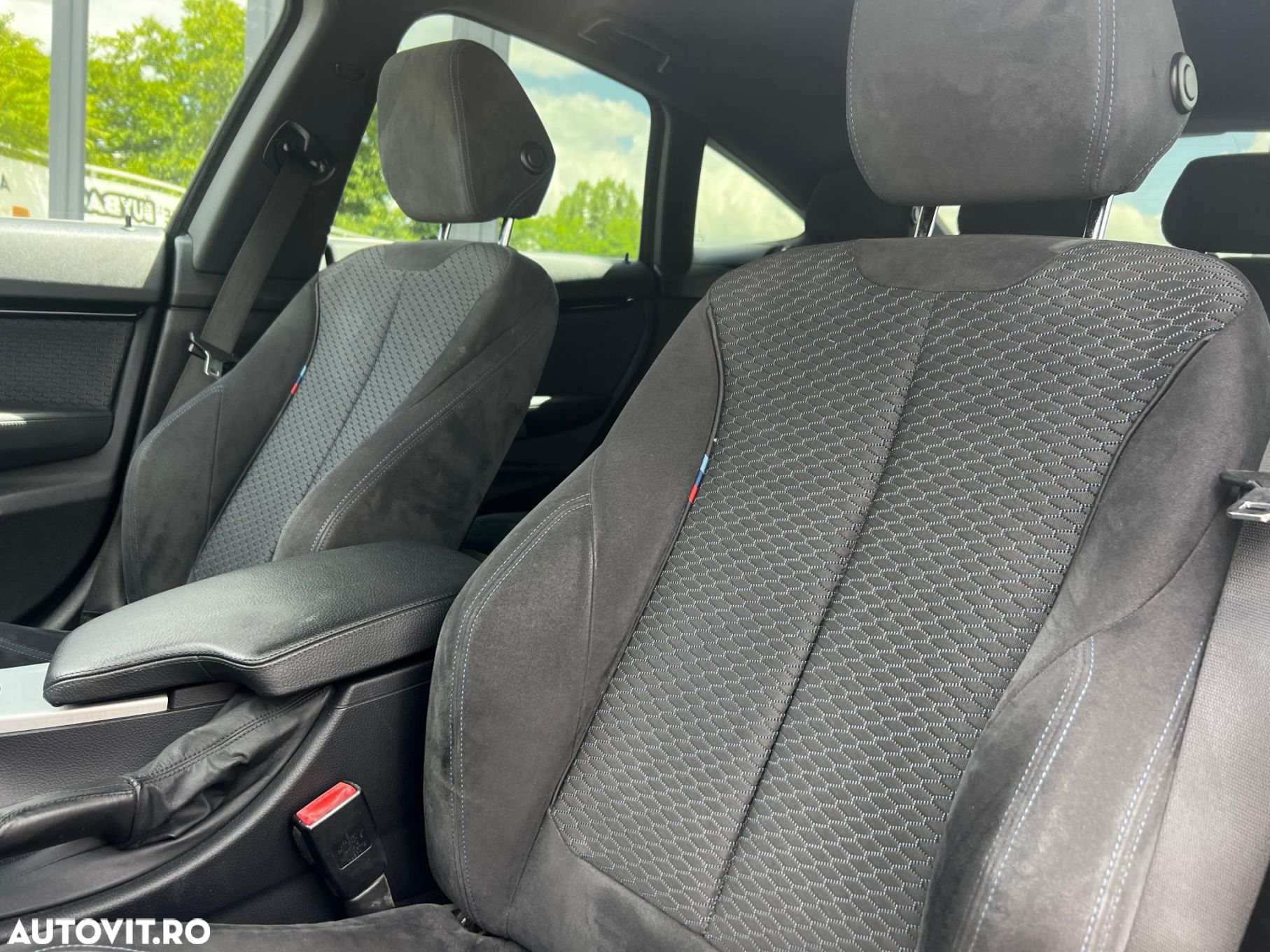 BMW Seria 3 - 19