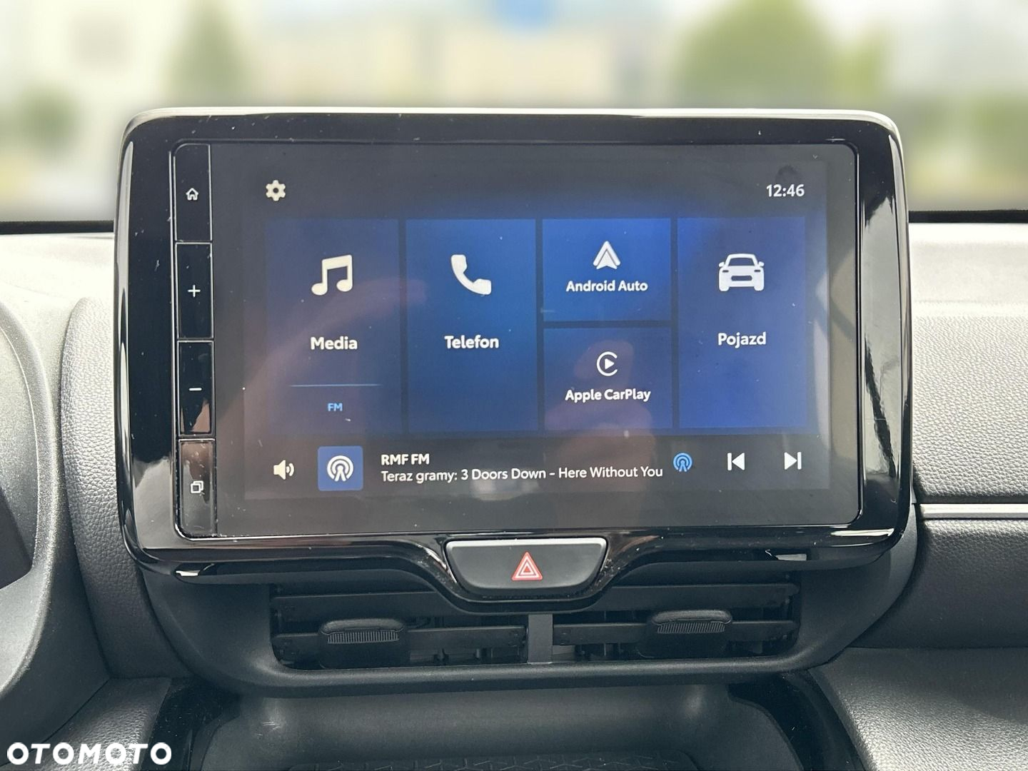 Toyota Yaris Cross Hybrid 1.5 Comfort - 17