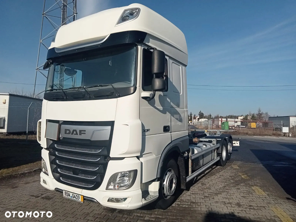 DAF