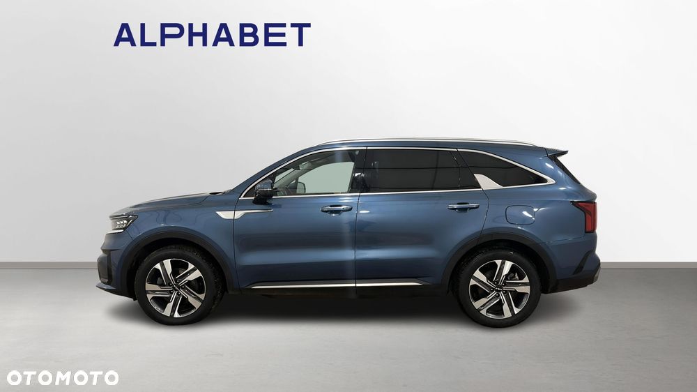 Kia Sorento 1.6 T-GDI HEV XL 4WD - 2