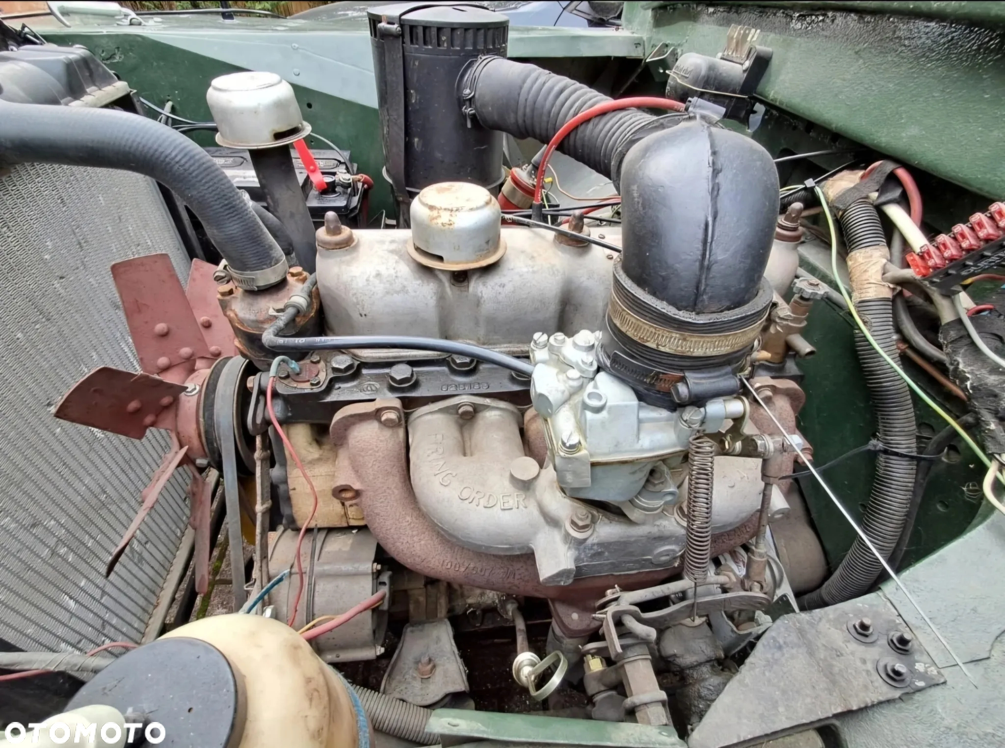 Land Rover Inny - 8