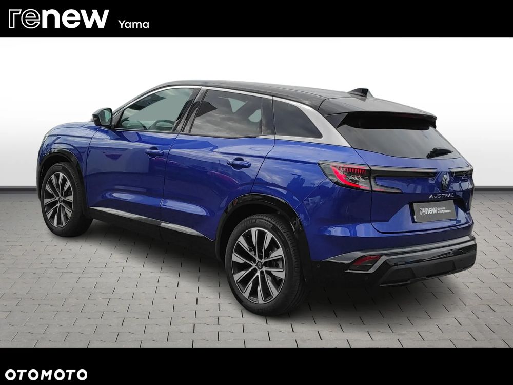 Renault Austral 1.3 TCe mHEV Techno - 3