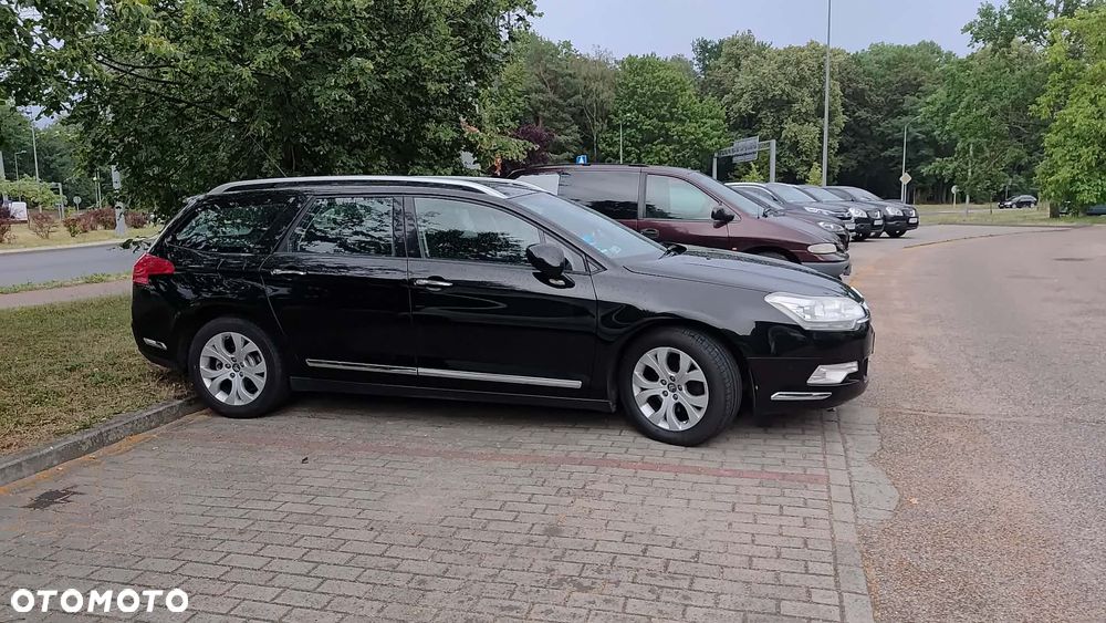 Citroën C5 2.0 HDi Exclusive - 1