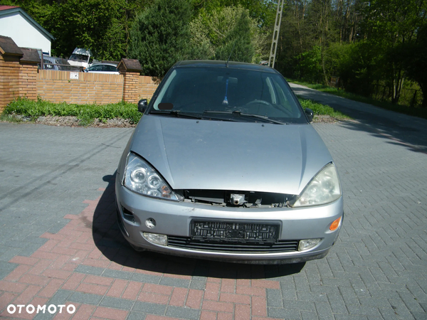 Ford Focus I FL 1.8 TDCI 100KM skrzynia MTX75 lakier Vitro