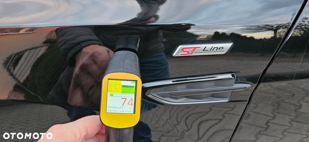 Ford Kuga 2.0 TDCi 4x4 ST-Line - 35