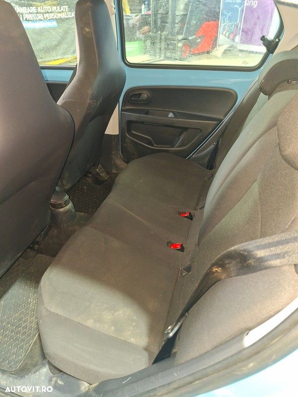 Volkswagen up! 32.3 kWh - 8