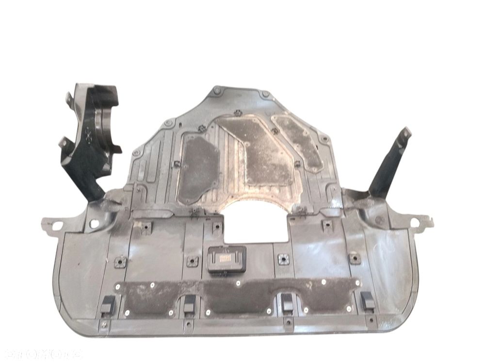 OSŁONA POD SILNIK HONDA CR-V IV LIFT (2014-2018) 1.6 i-DTEC 160KM - 1