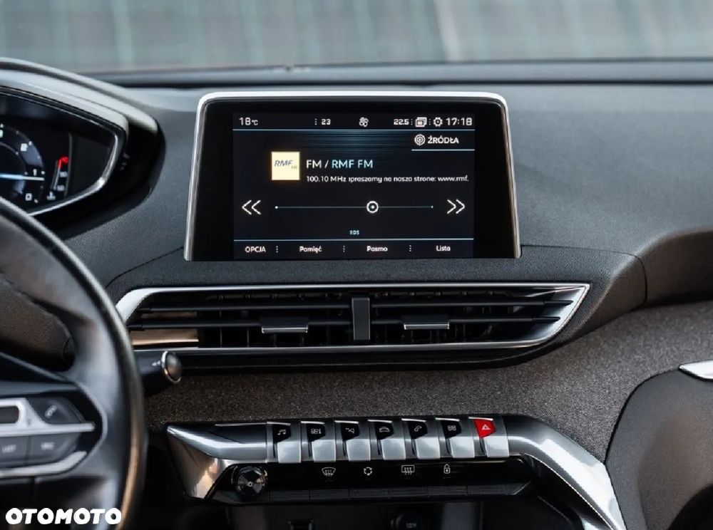 Peugeot 3008 BlueHDi 120 Stop & Start Allure - 35