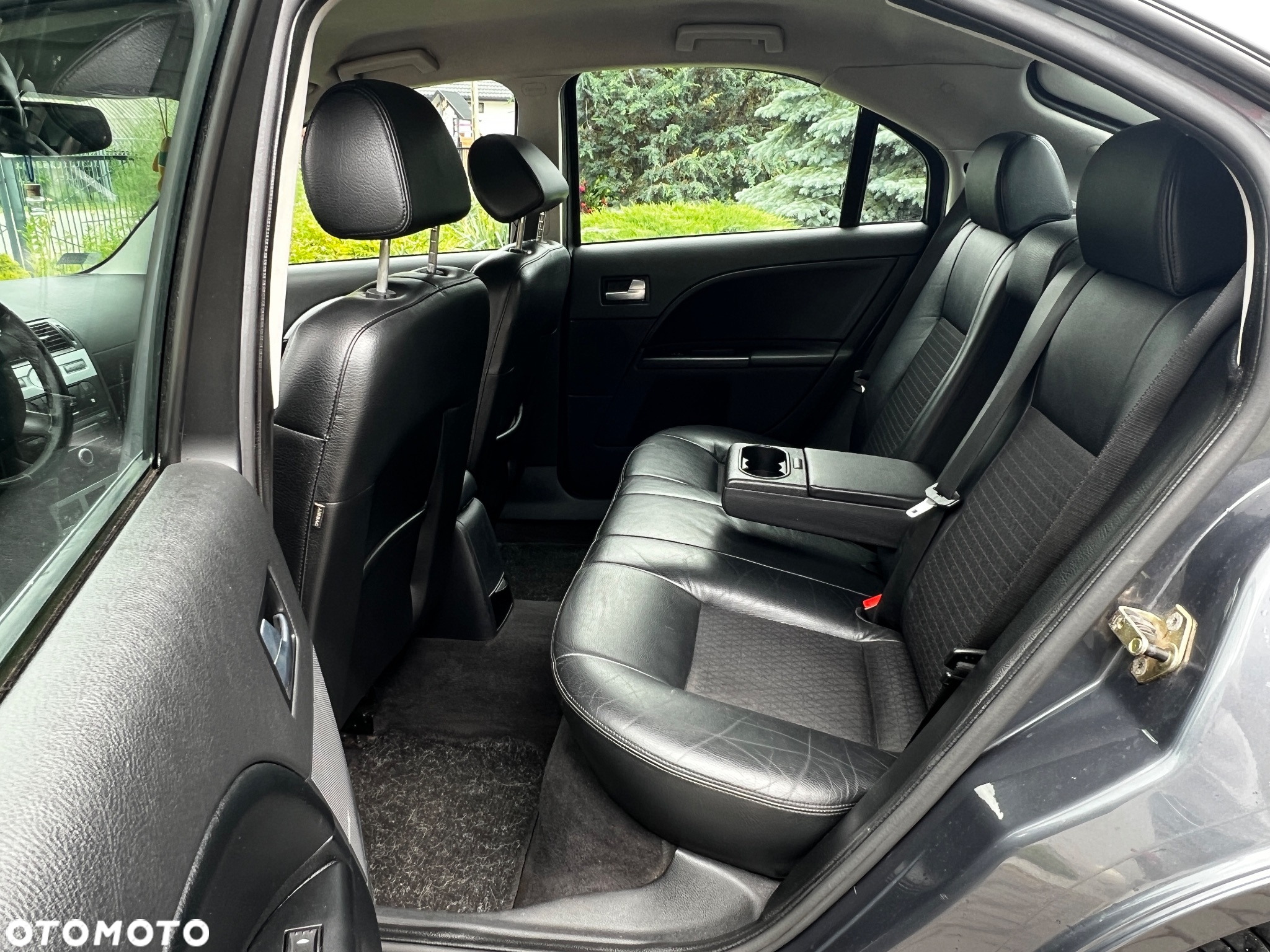 Ford Mondeo 2.0 TDCi Trend X - 25