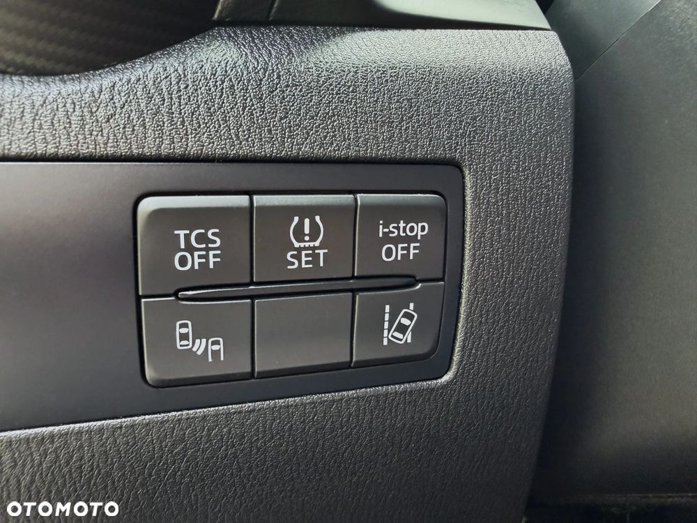 Mazda CX-3 SKYACTIV-G 120 FWD Kizoku Intense - 28